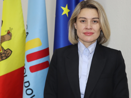 Диана Бырса